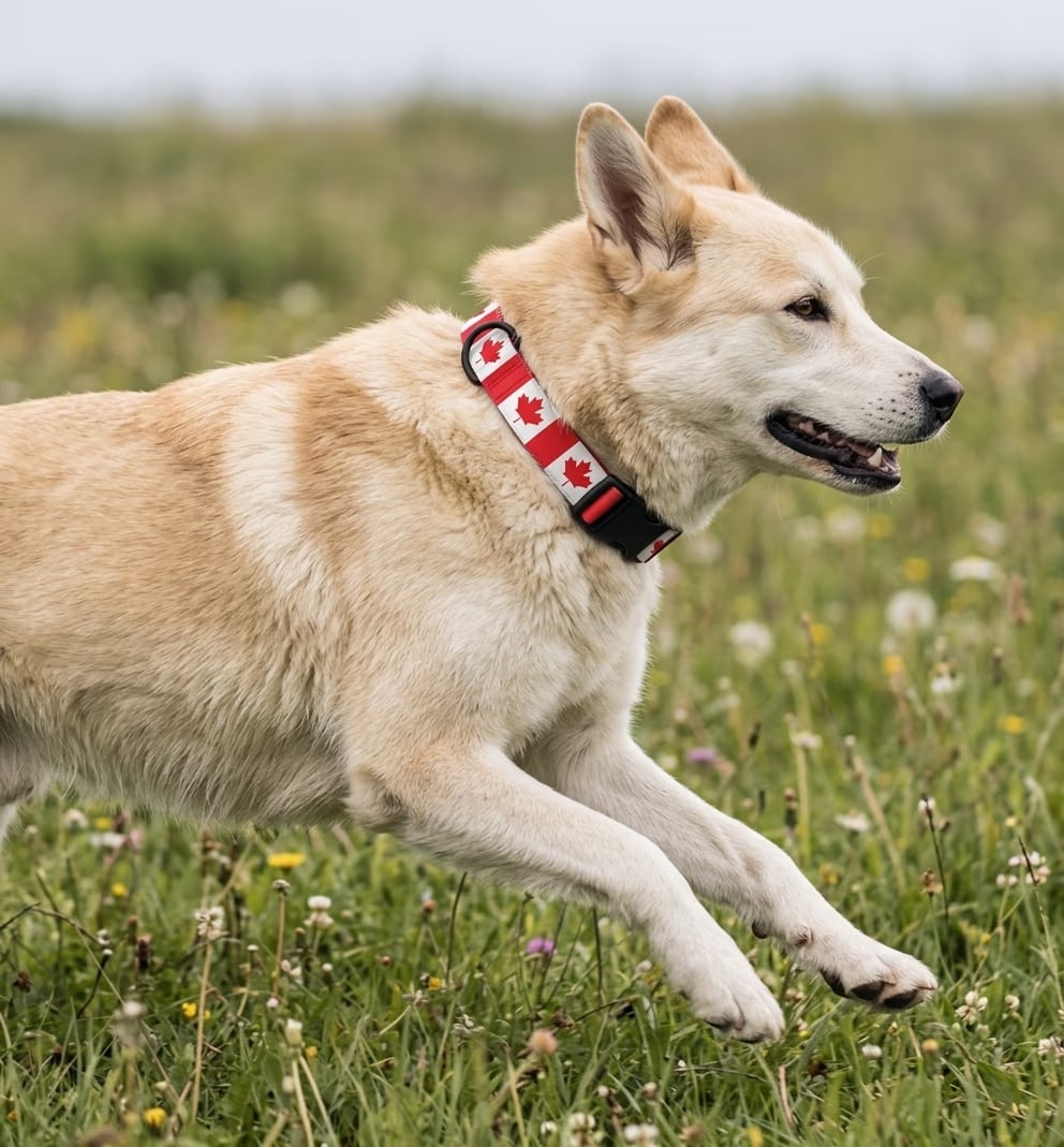 [amu-auto] canada/collar/shot-1