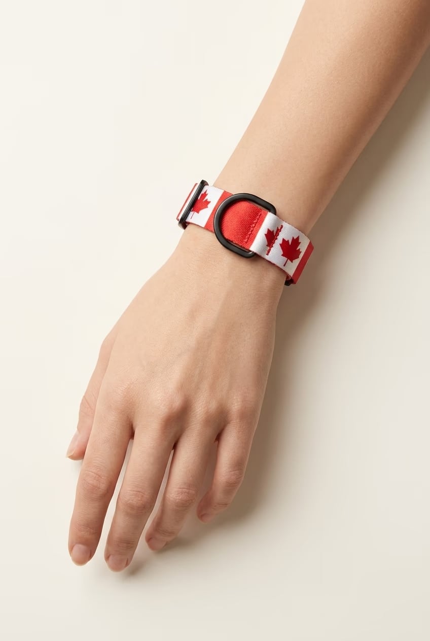 [amu-auto] canada/bracelet/shot-1