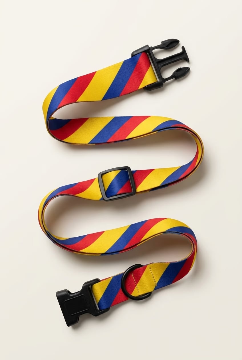 [amu-auto] colombia/collar/shot-2