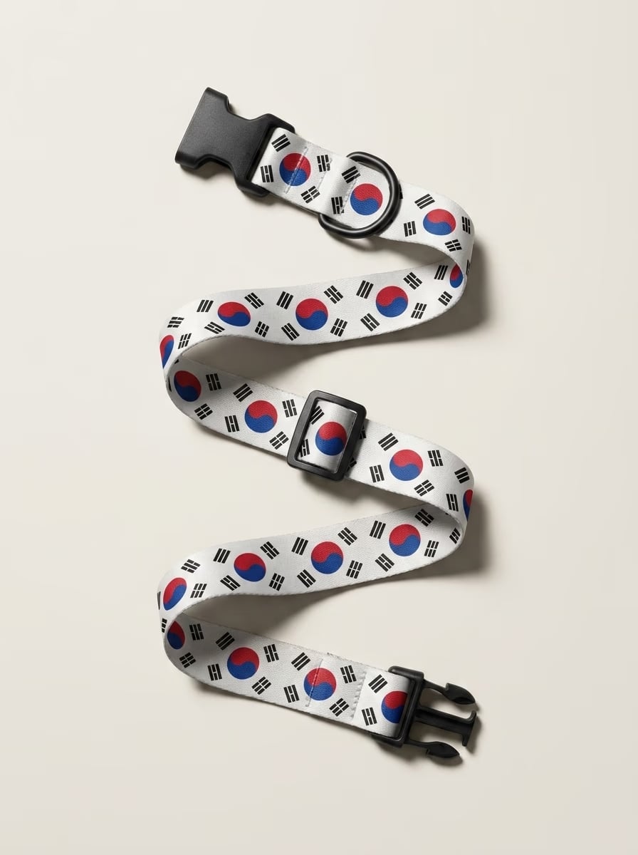 [amu-auto] south-korea/collar/shot-2