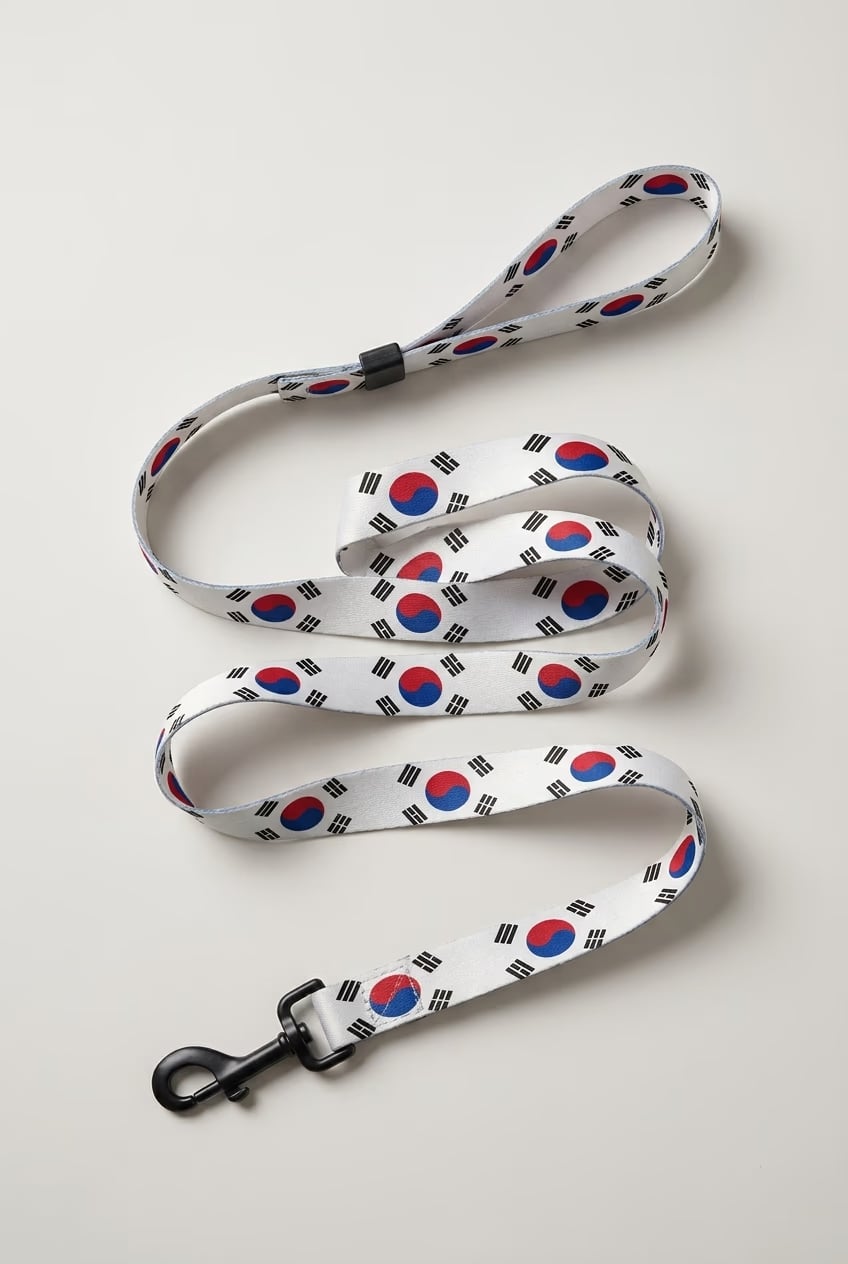 [amu-auto] south-korea/leash/shot-1